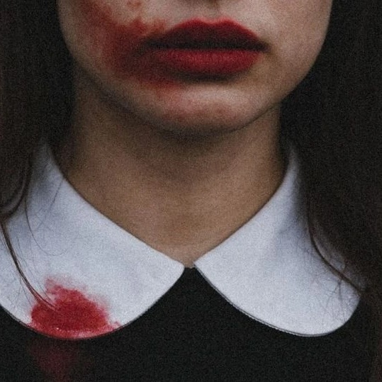 Логотип канала Personal Witches