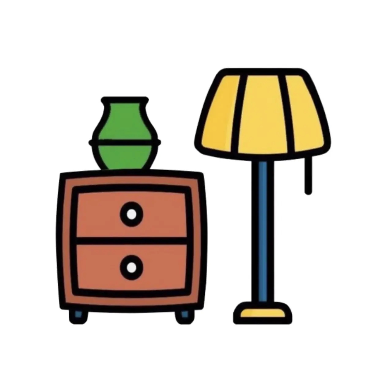 Логотип канала Дизайн Интерьера