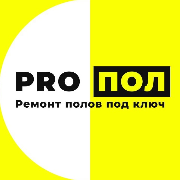 Фотография канала Max Ремонт полов Череповец