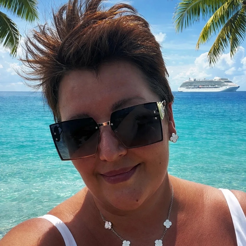 Наталья Край