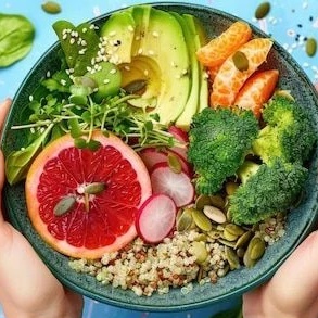 КУХНЯ В РАДОСТЬ 🍲