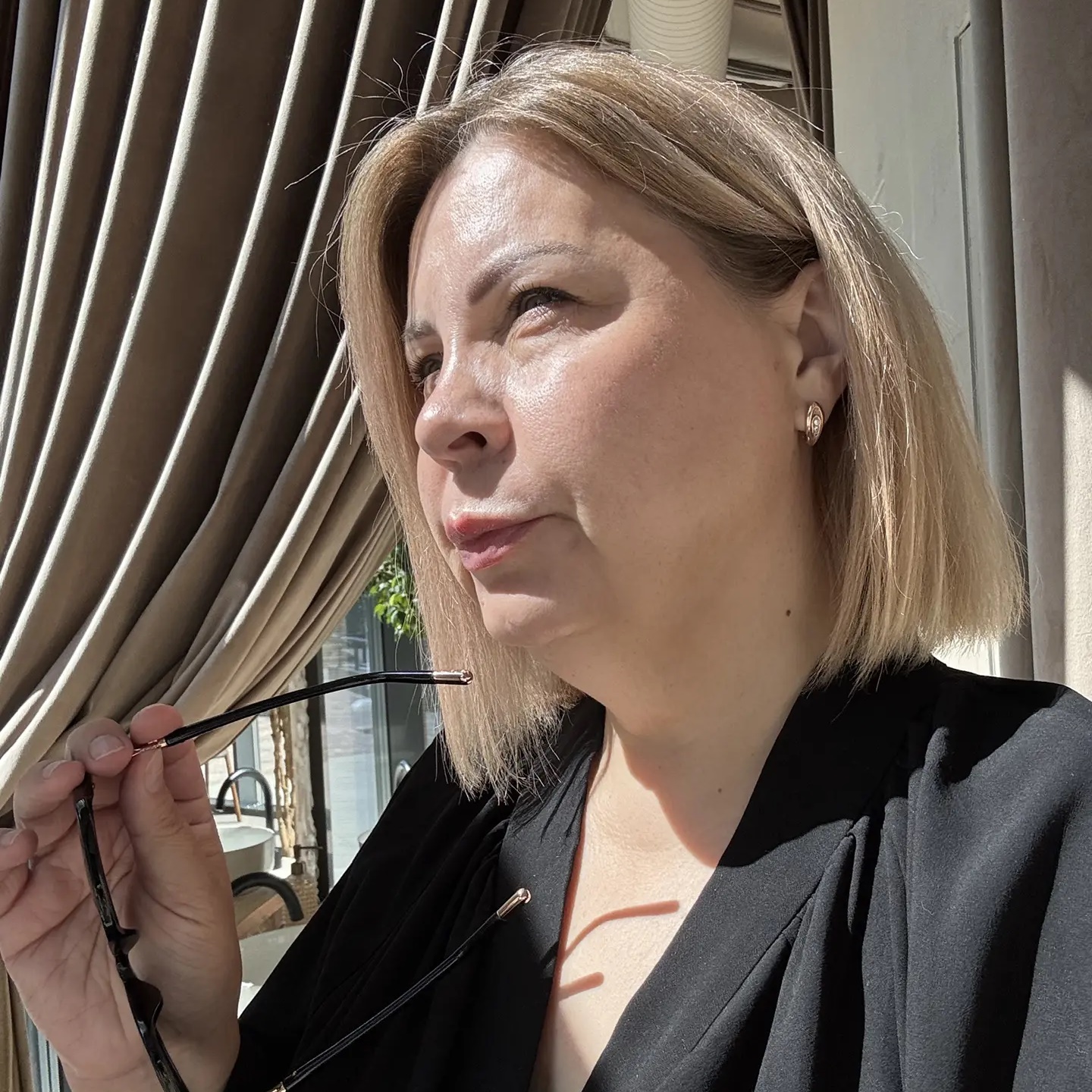 Логотип канала Lazarevaolga__