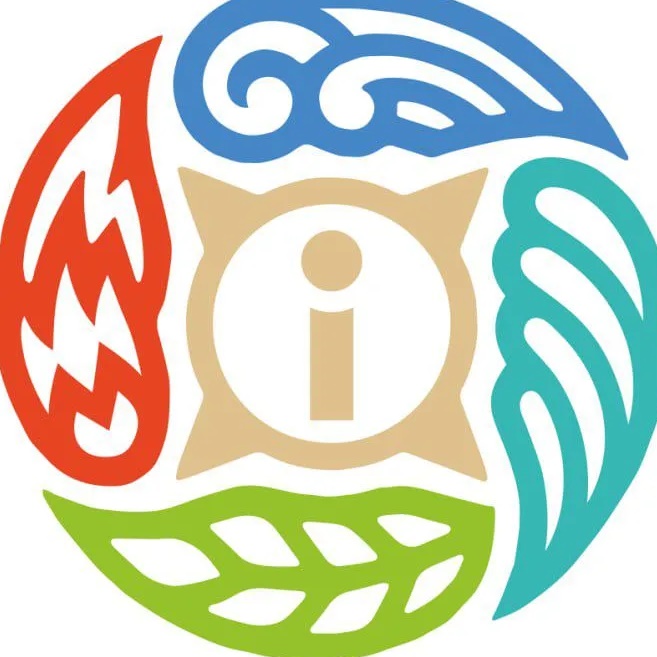 Логотип канала Туристский информационный центр Хакасии