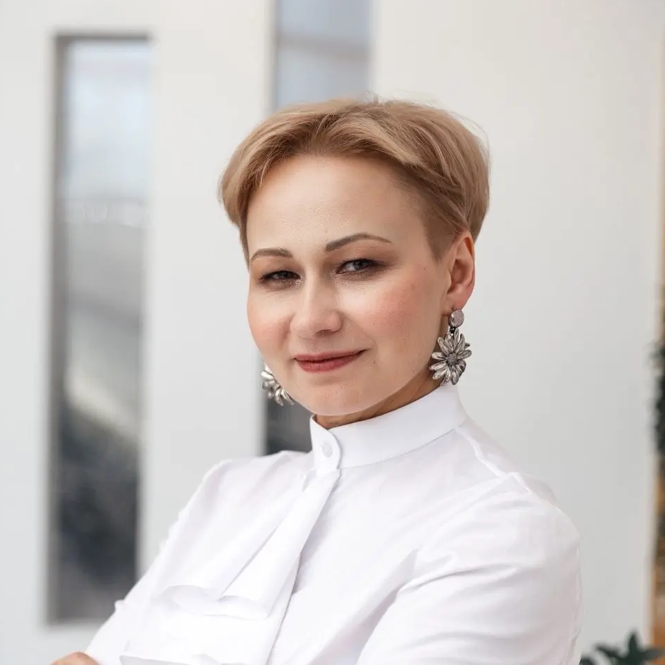 Логотип канала Валентина Митрофанова