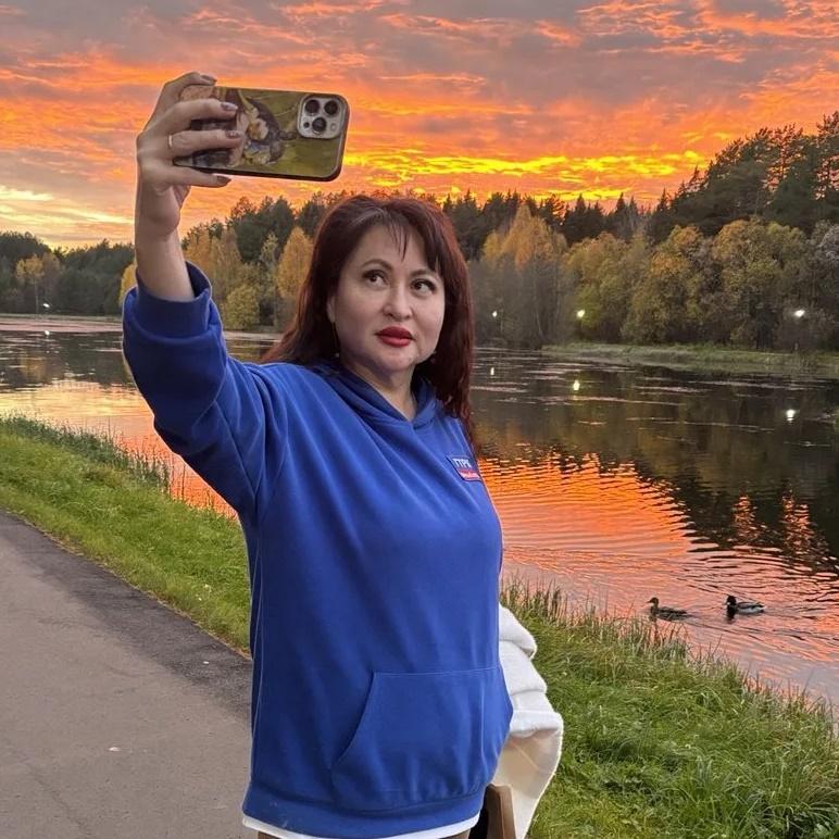 Татьяна Кончева (блог)