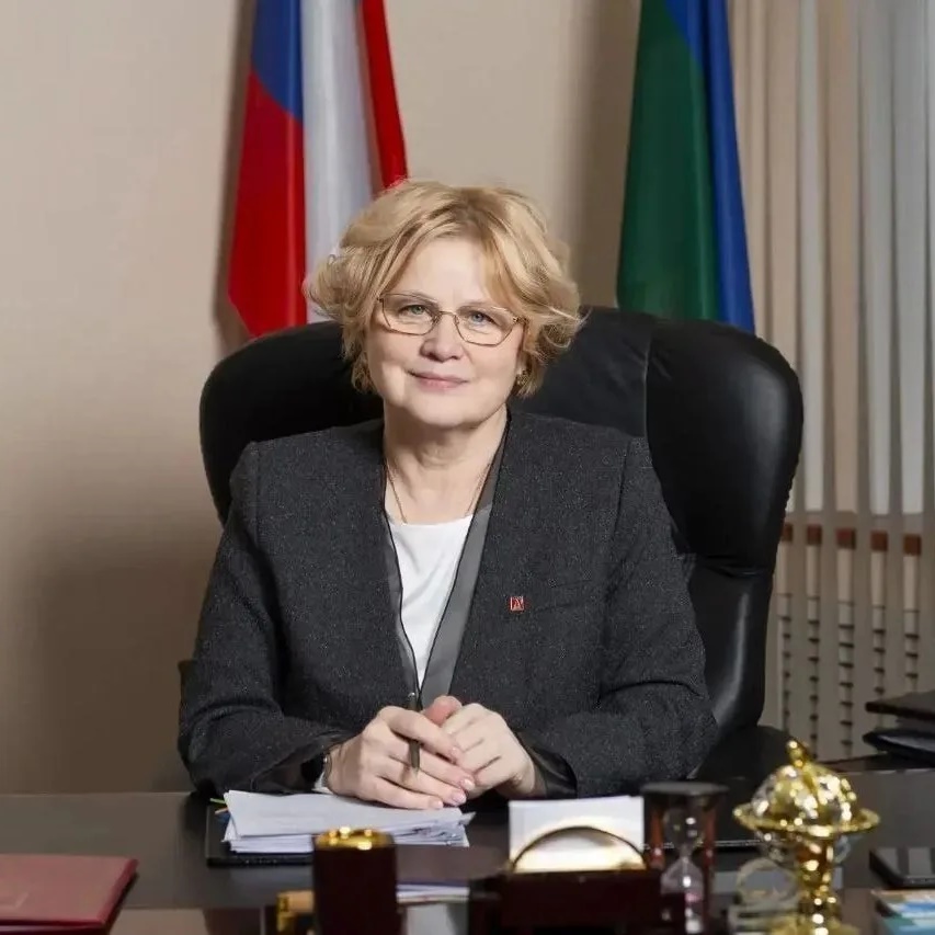 Марина Метелёва