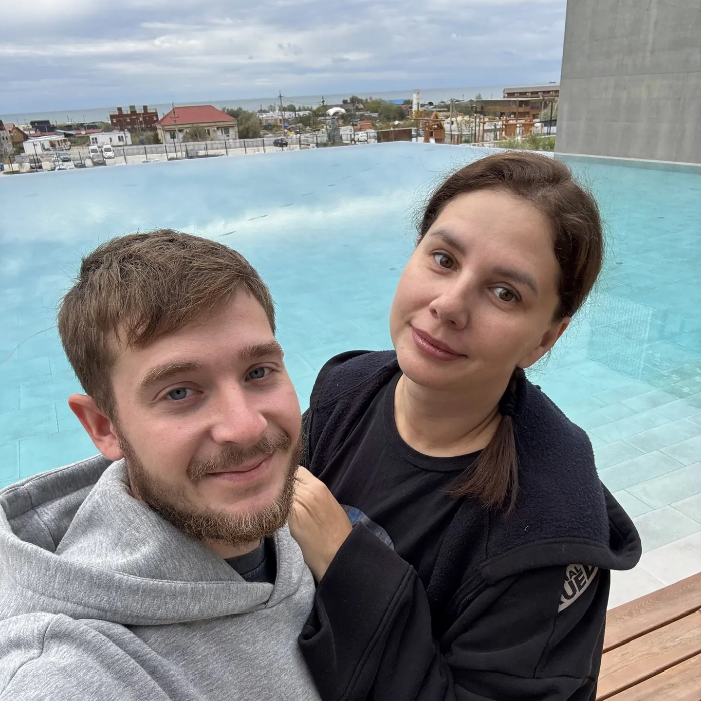 Логотип канала Марина Балмашева