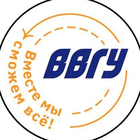Фотография канала Max ВВГУ