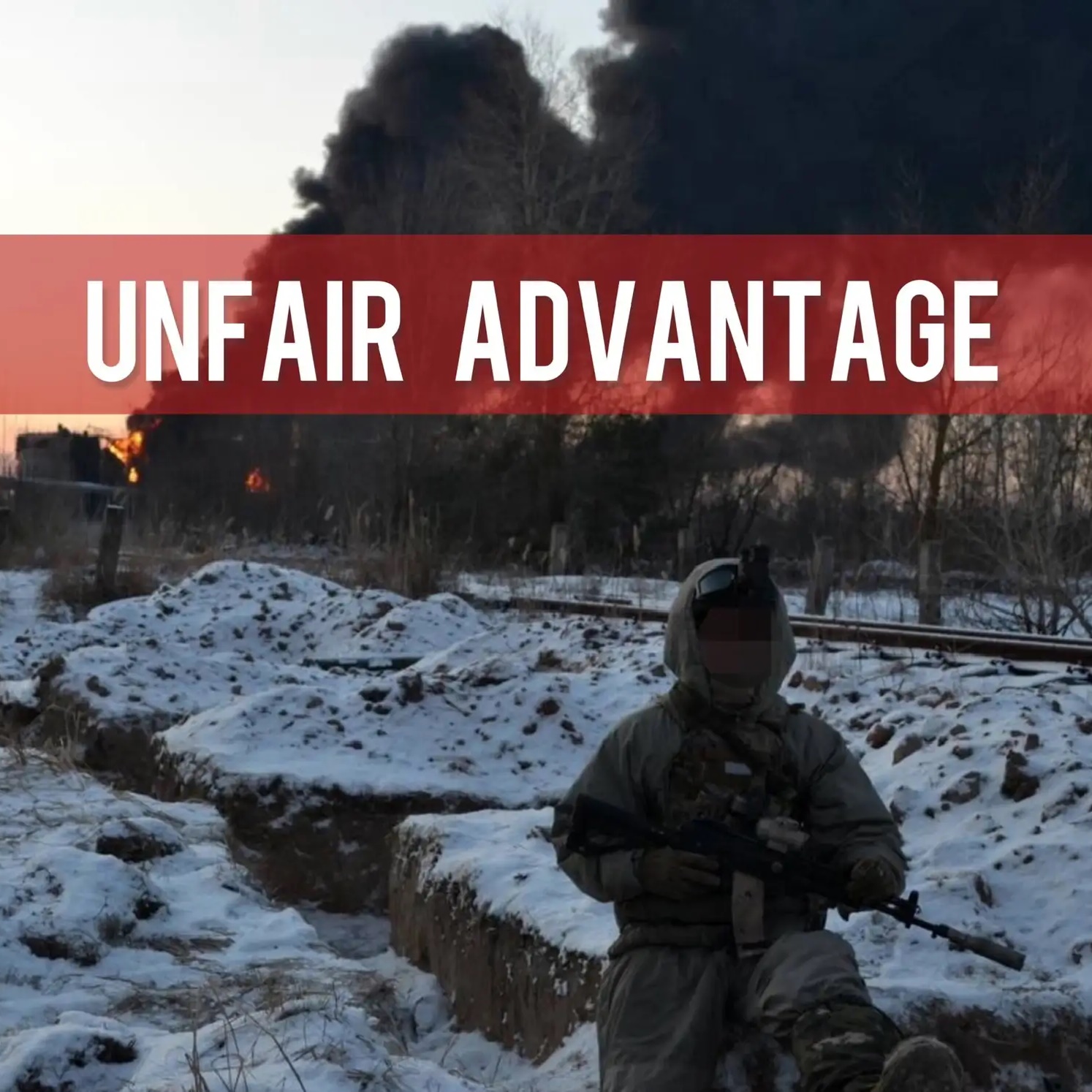 Фотография канала Max Unfair Advantage