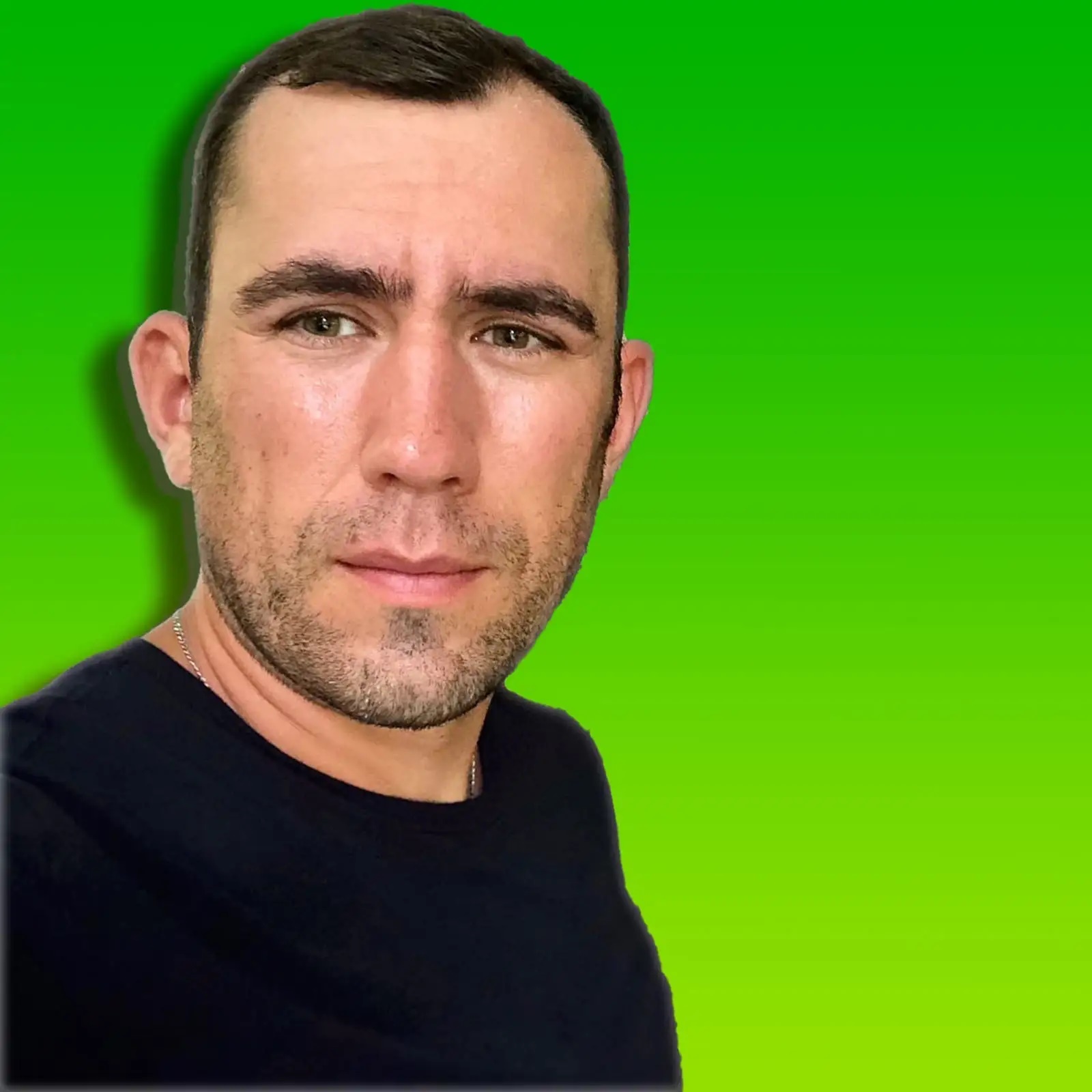 Логотип канала Ермакович Виталий