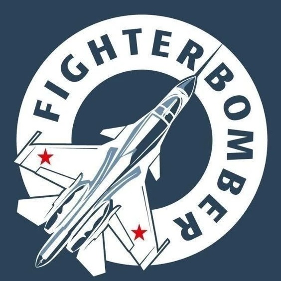 Фотография канала Max Fighterbomber