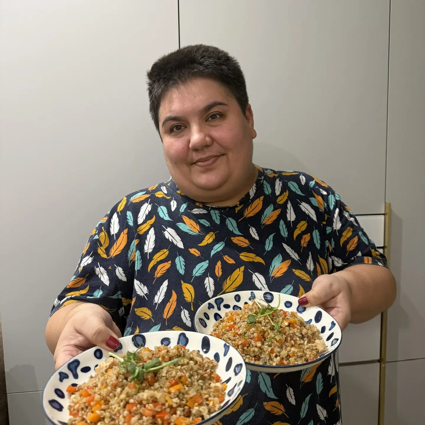 Евгения Кондратюк