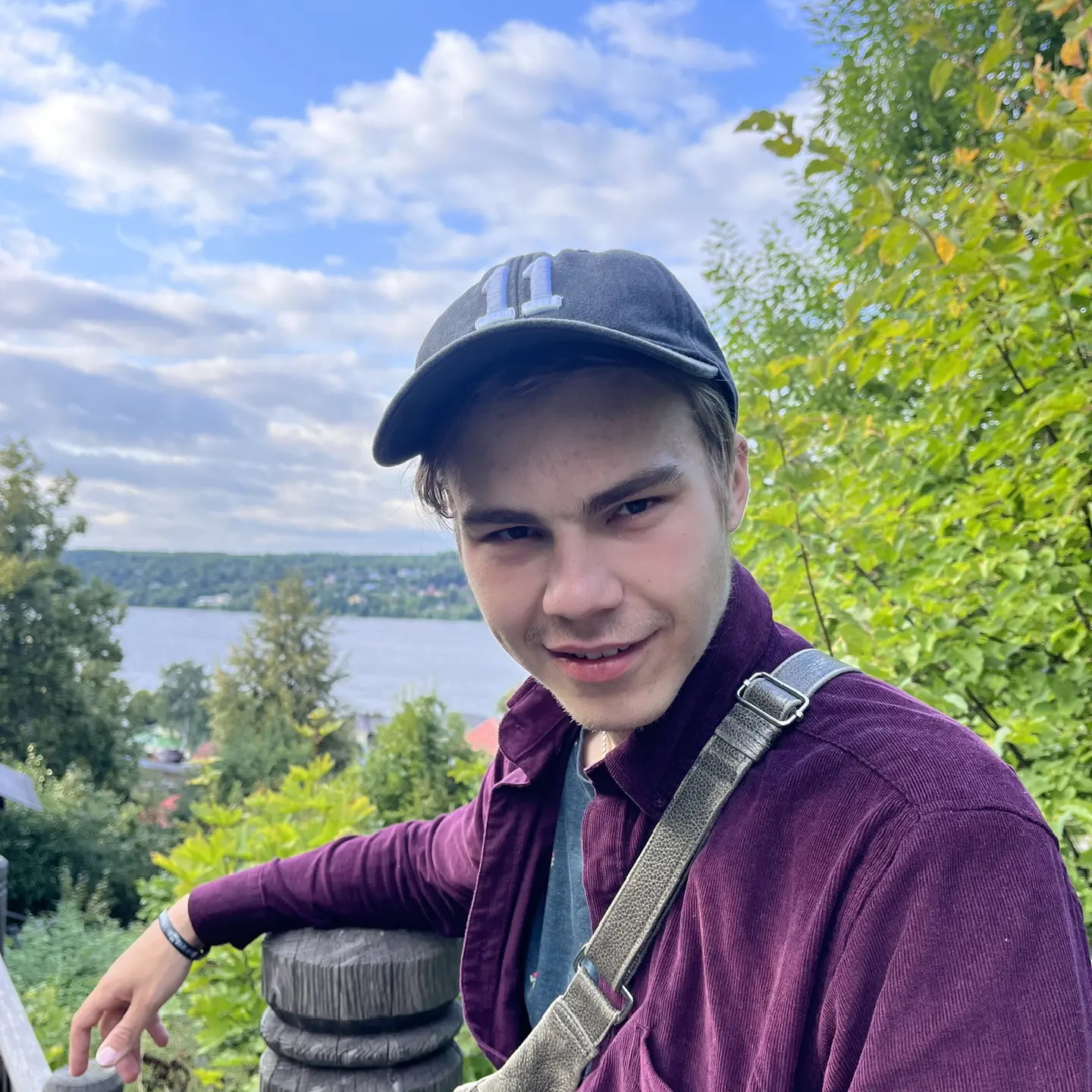 Фотография канала Max Генрих Немчинов | ЭТНОБЛОГЕР