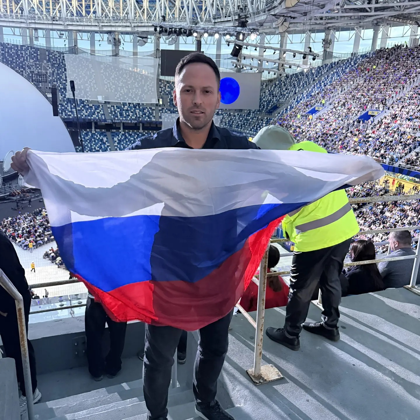 Логотип канала Алексей Столяров