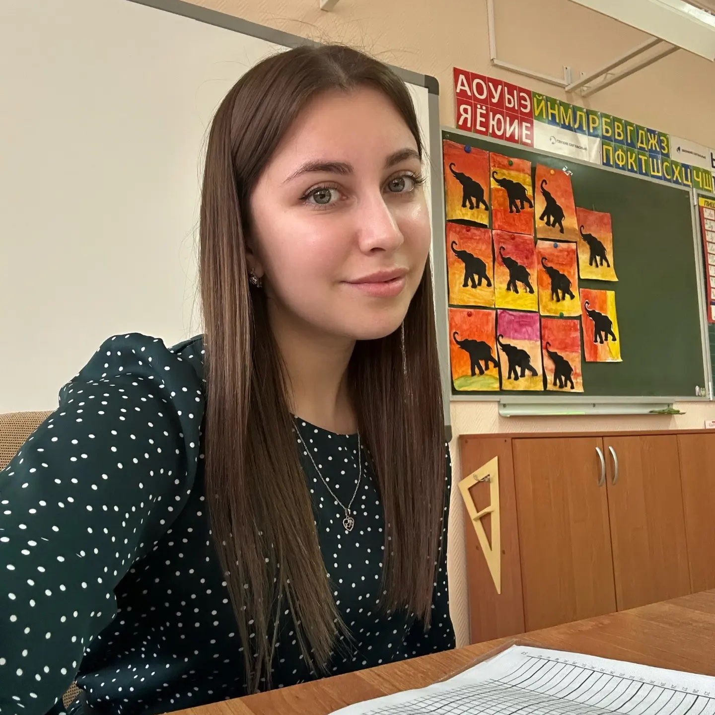 Логотип канала Началочка