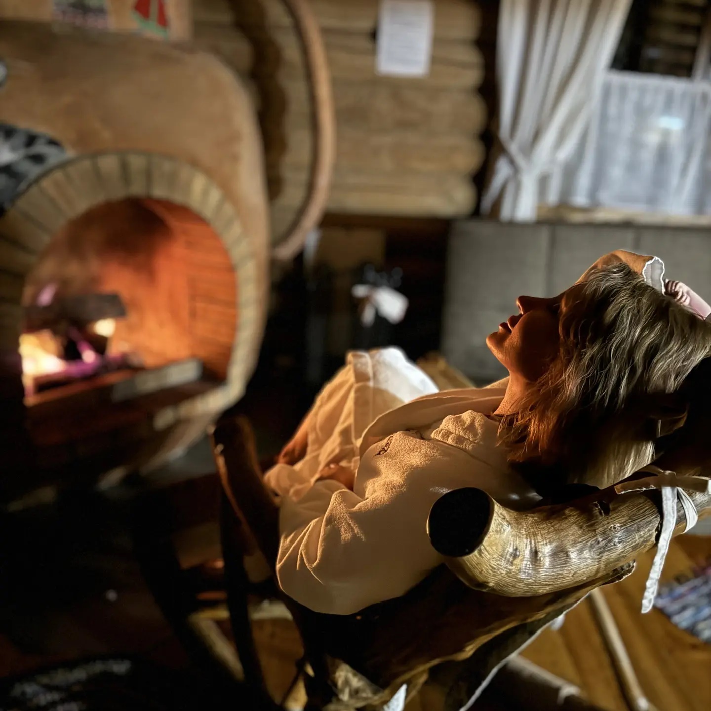 За_МЕТКИ  с Леной