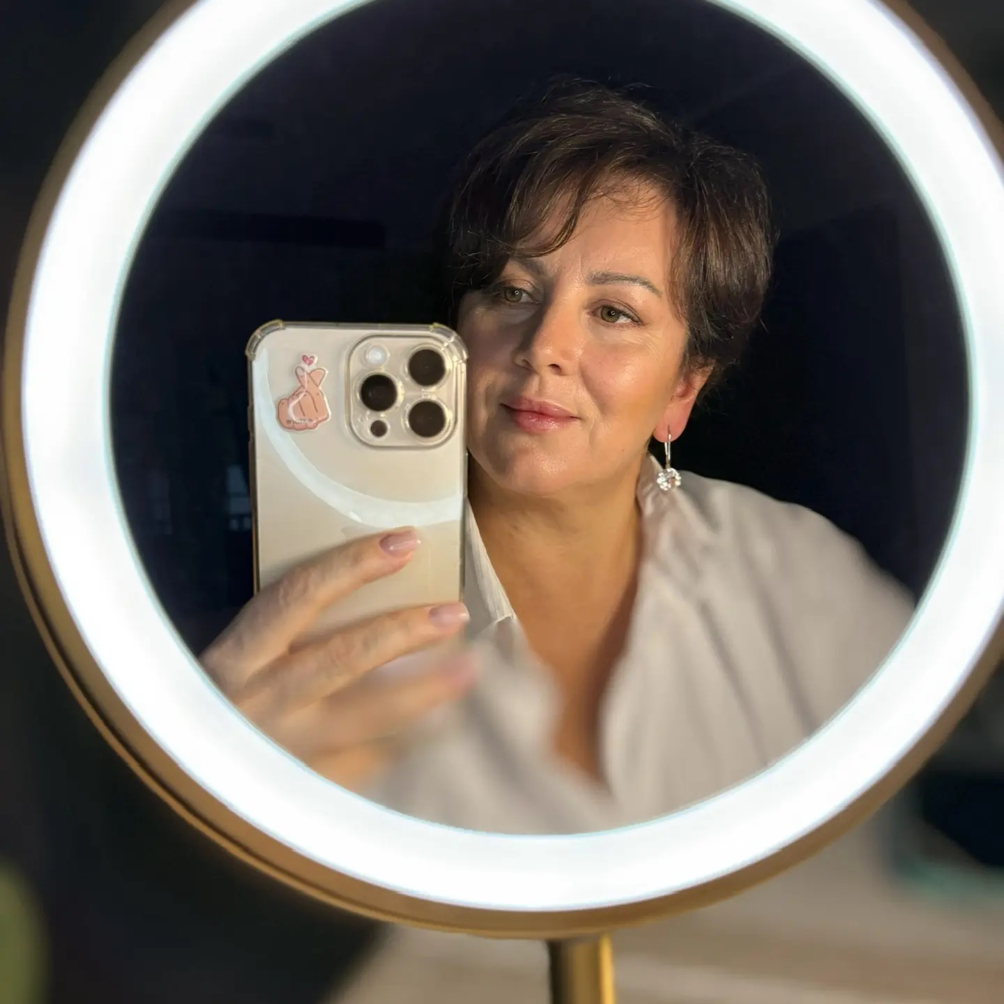 Логотип канала irinarogashova_