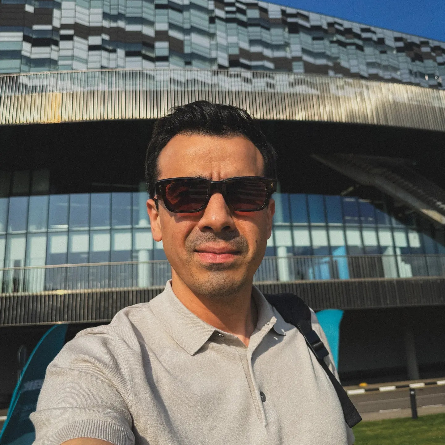 Фотография канала Max Ринат ФАТКУЛЛИН PRO