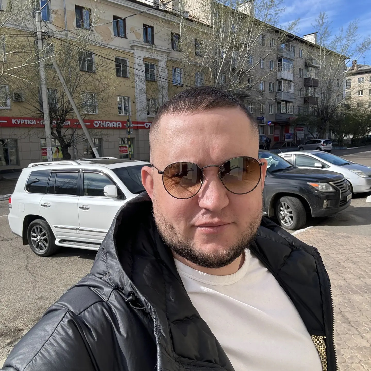 Макс Жлуктов 🏎️