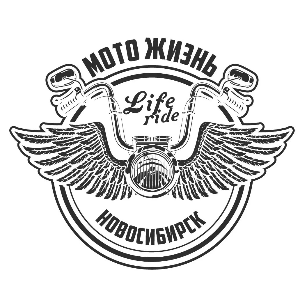 Фотография канала Max Мото Жизнь Новосибирск