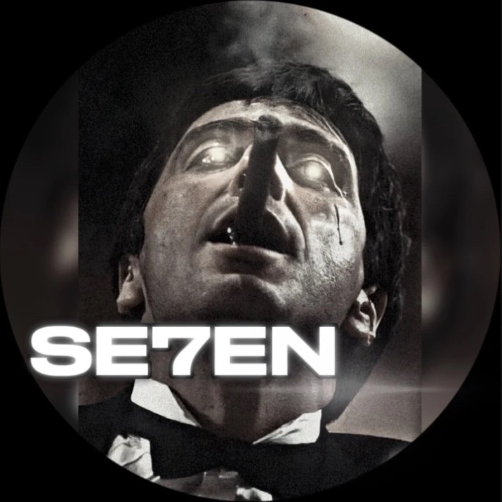 Фотография канала Max SE7EN