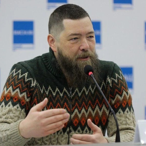 Фотография канала Max Роман Шкода