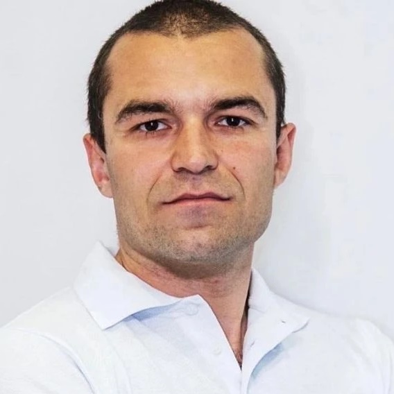 Логотип канала Кулешов Андрей Алексеевич - хирург, мануальный терапевт, остеопат 🚑