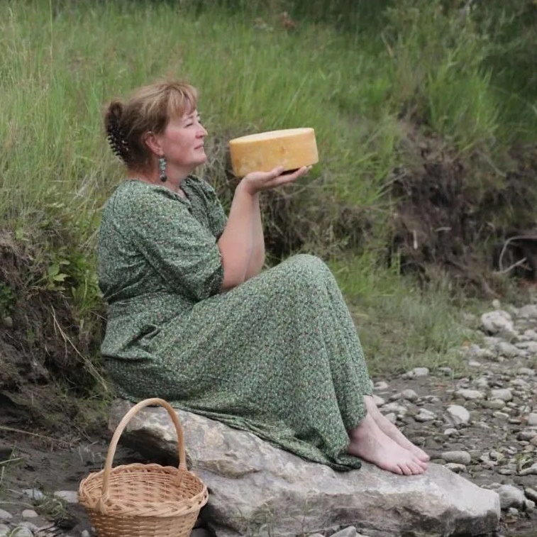 "Ферма Волковых"