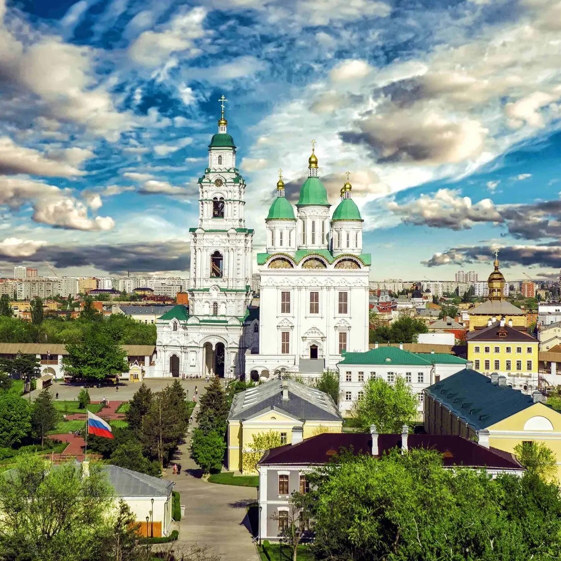 Фотография канала Max Астрахань и АО. Новости