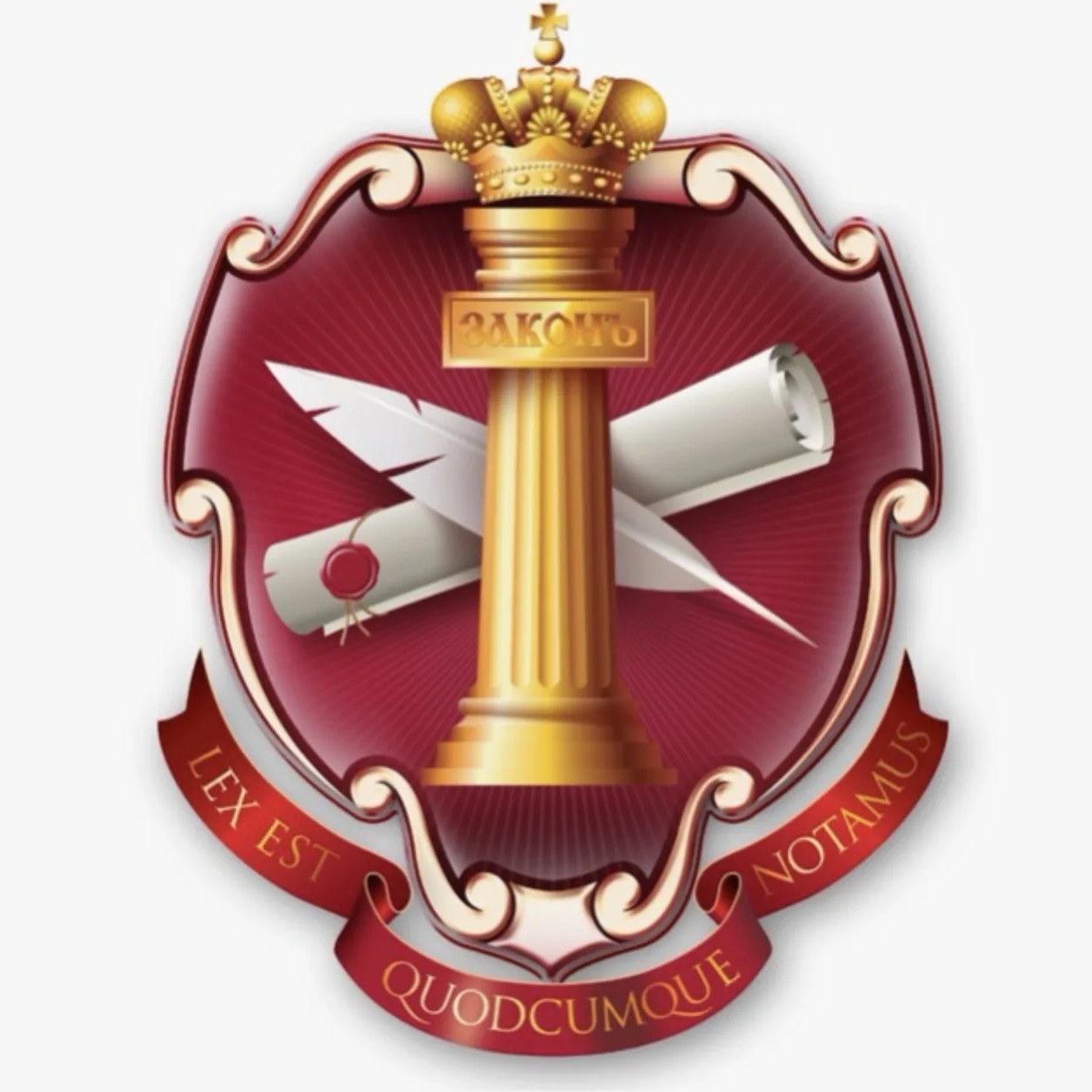 Логотип канала Федеральная нотариальная палата