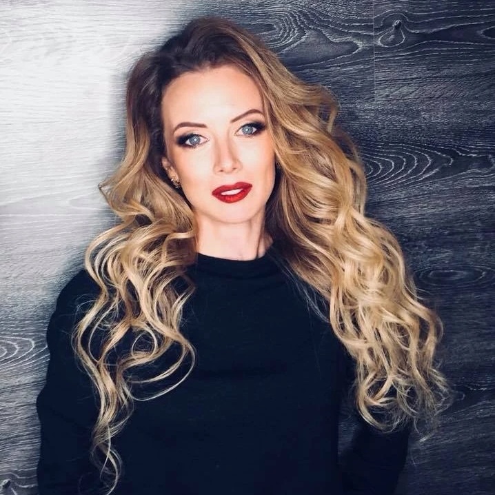 Фотография канала Max Анна Ремизова (Иоанна)