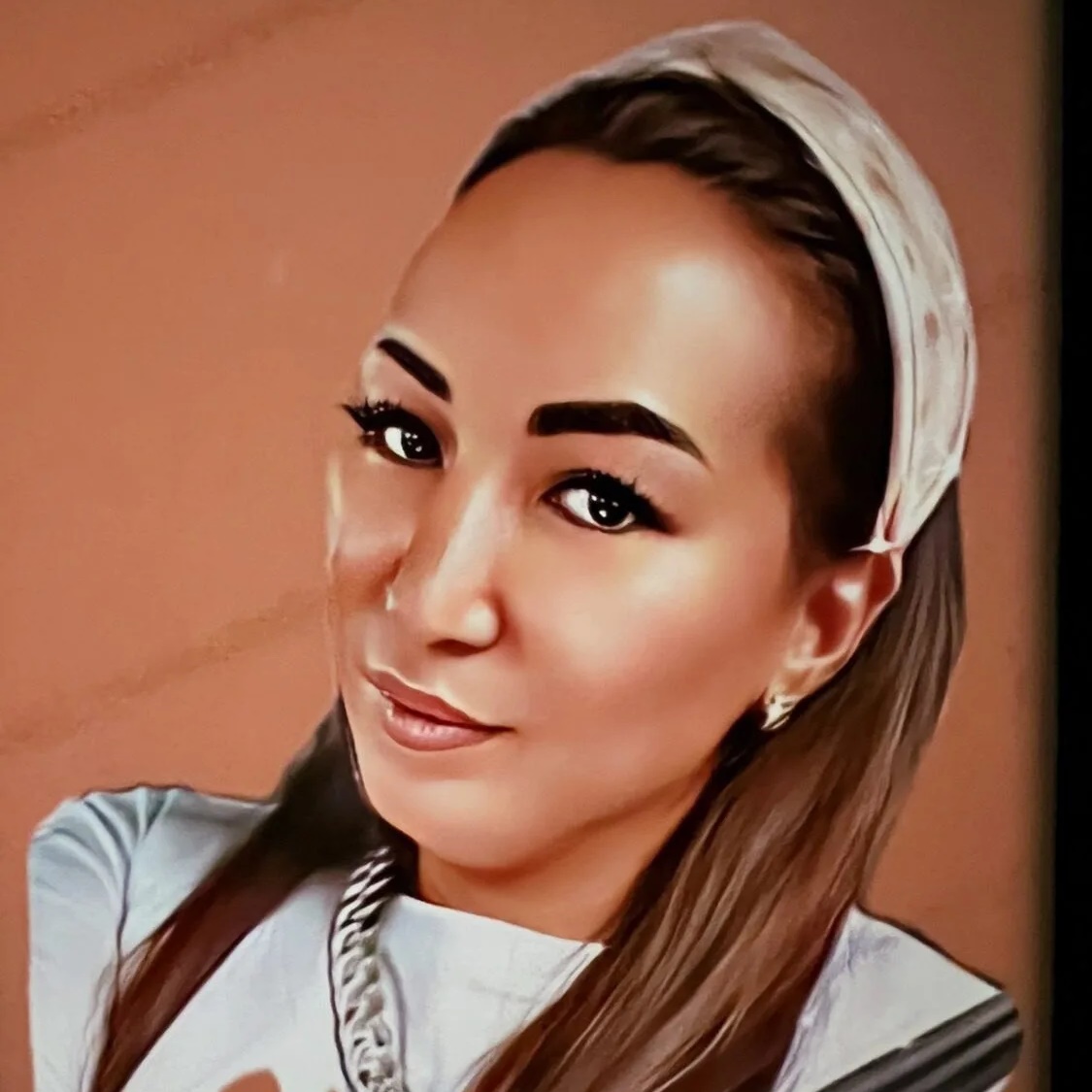 Логотип канала Жанна Тулегенова