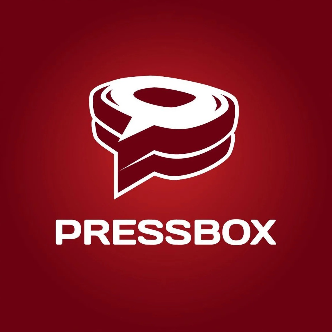 Логотип канала Ложа прессы