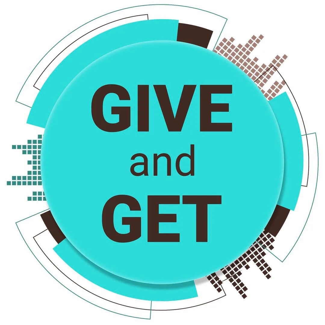Фотография канала Max Give&Get | Всё про онлайн-преподавание