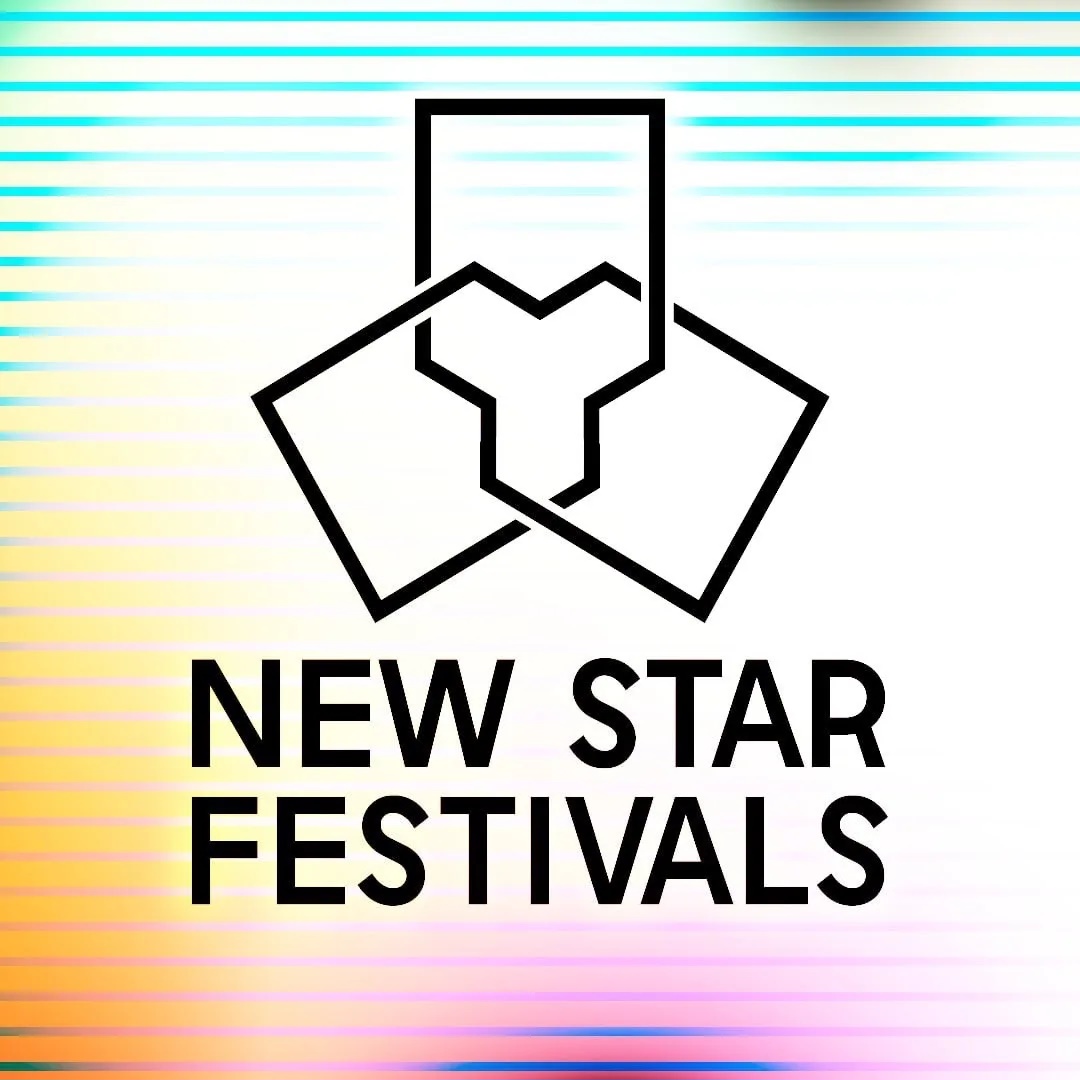 Логотип канала NEW STAR FESTIVALS