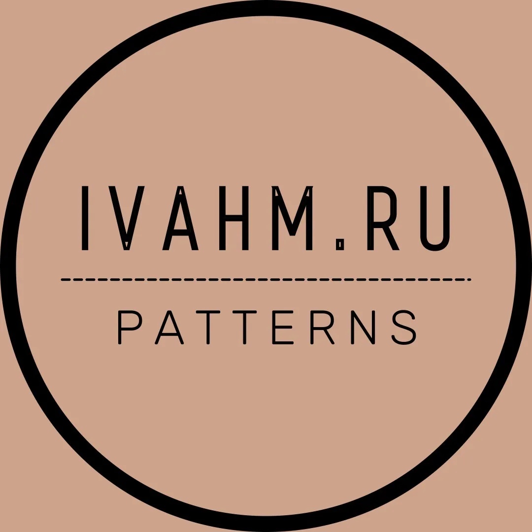 Фотография канала Max Швейный блог IVАHM /выкройки, мк/