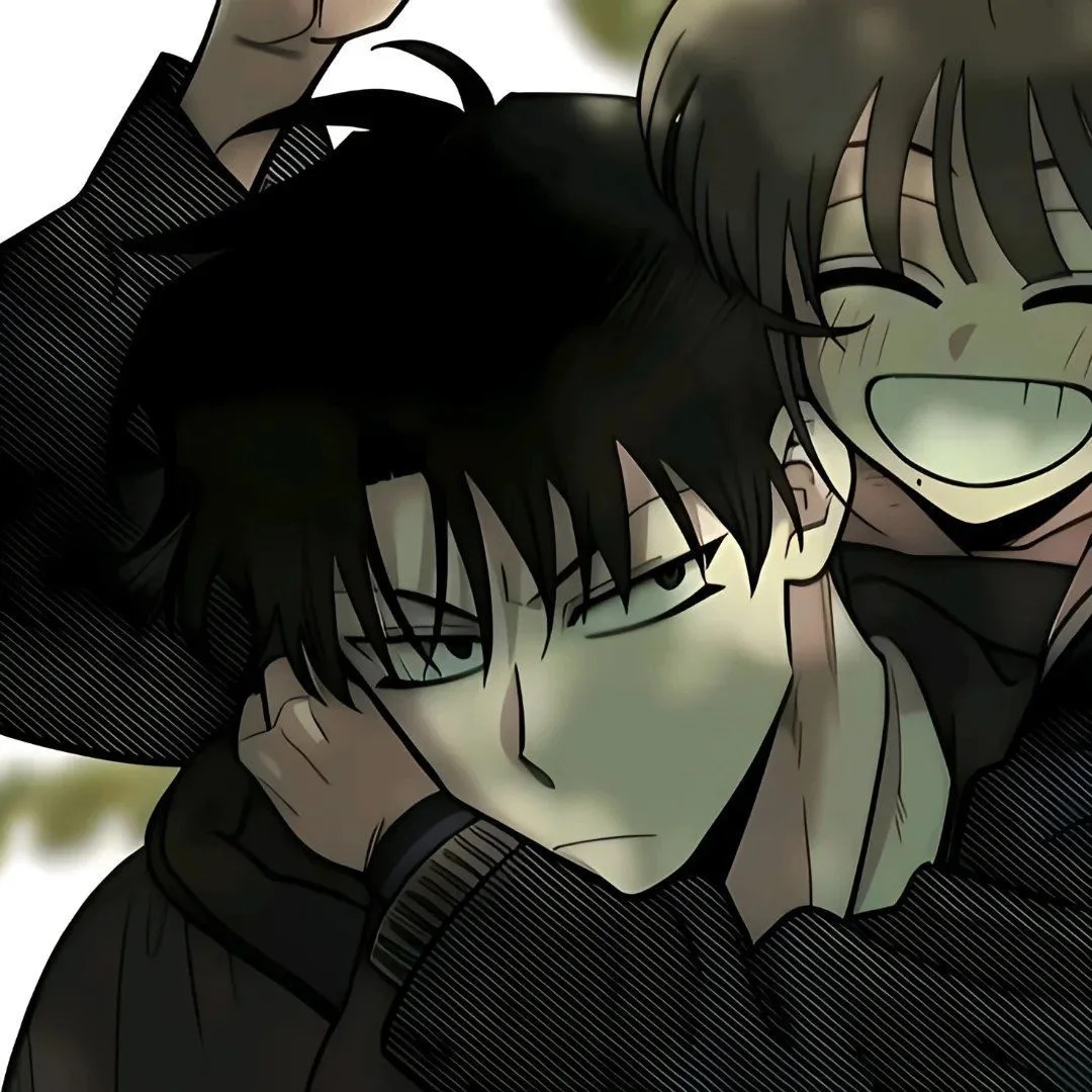 Тот самый Эдосик