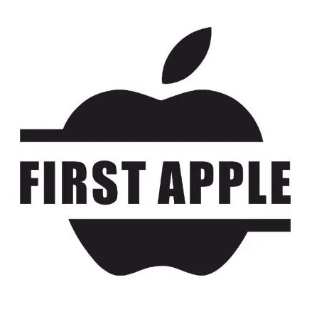 First Apple 45