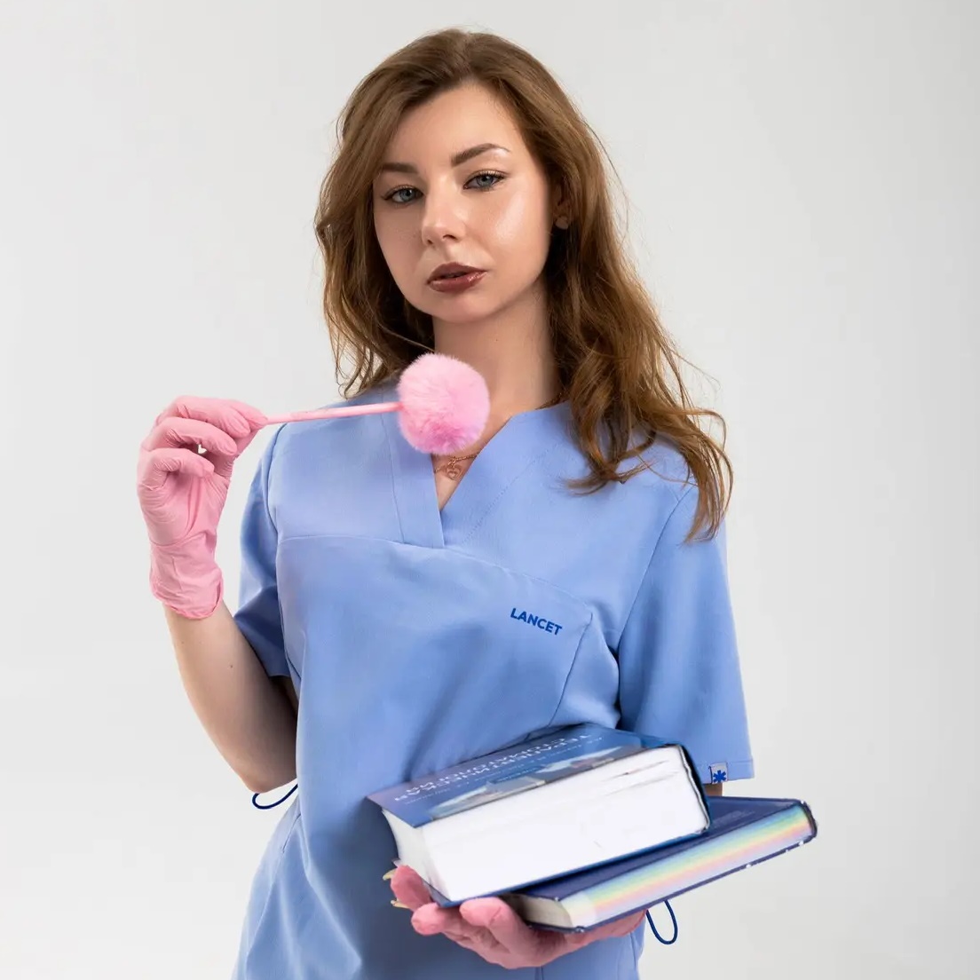 Записки future dentist🫧🪽