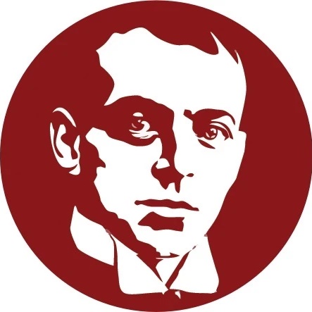 Логотип канала Театр Вахтангова