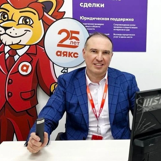 Роман Мурадян