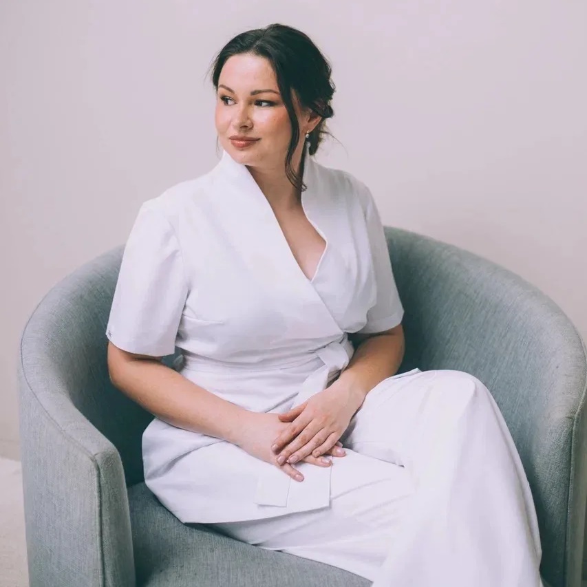 Алина слушает | терапевт Рыжих