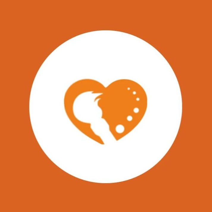 Логотип канала Начинающий художник | Правополушарное рисование