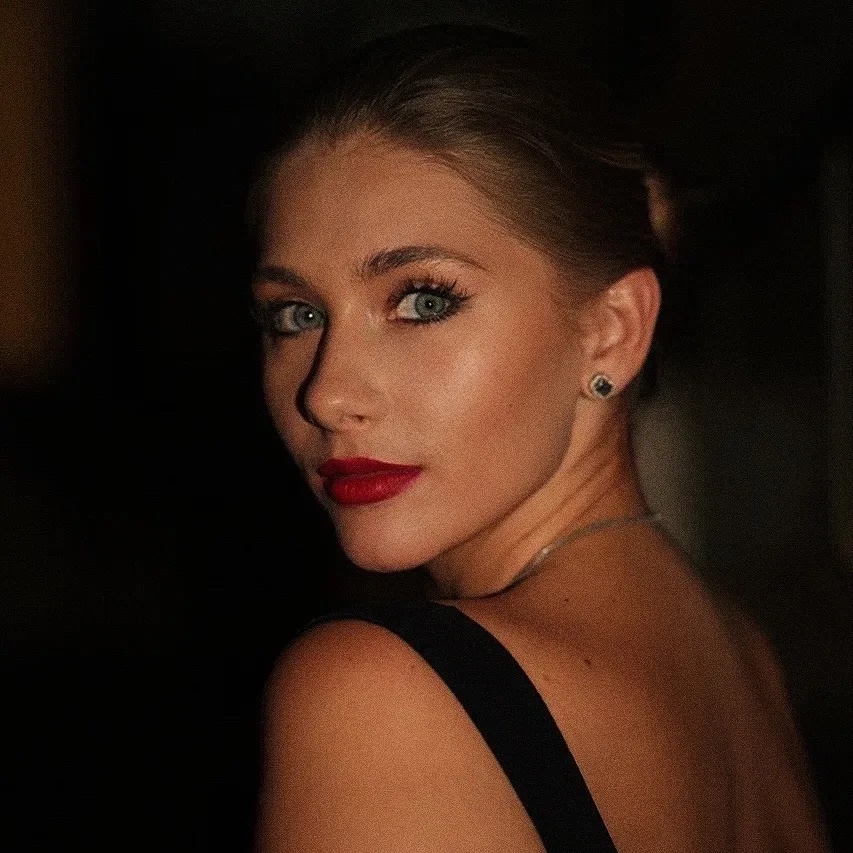 Ника Станиславчик | Поэзия