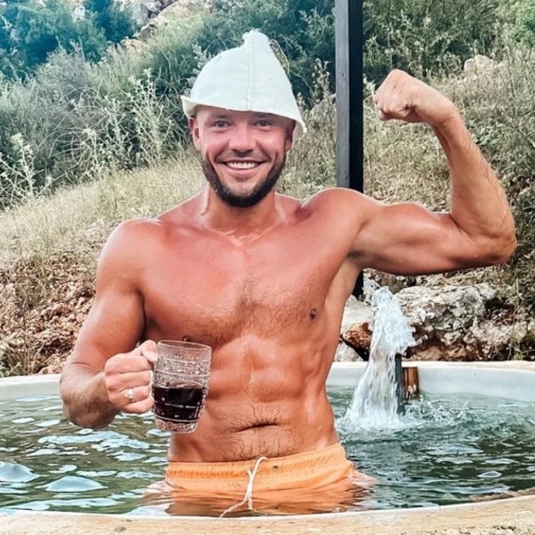 Логотип канала Ладесов Дмитрий