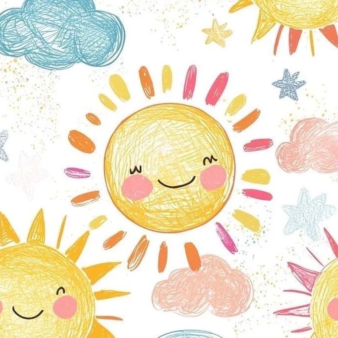 Логотип канала ТВОРЧЕСТВО С ДЕТЬМИ