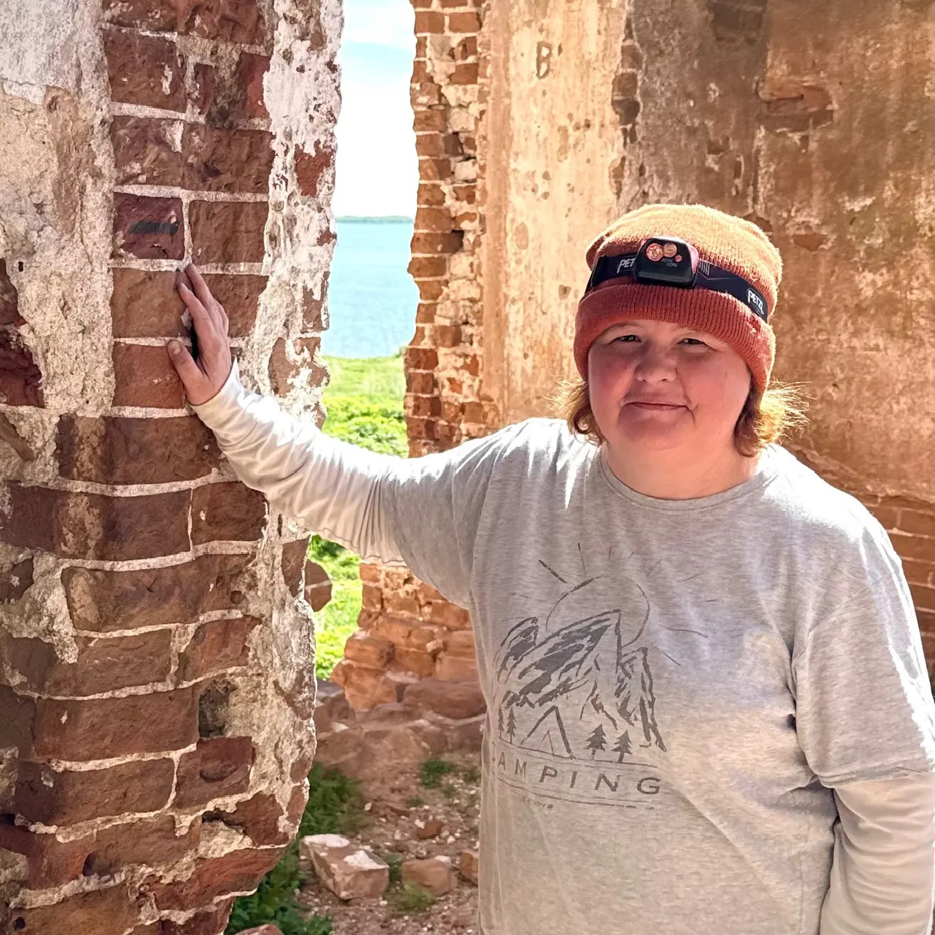 Логотип канала Активный отдых на Южном Урале. Клуб путешествий