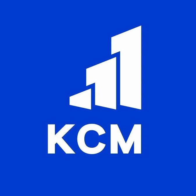 Логотип канала КСМ | Квартиры от застройщика