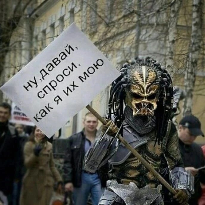Фотография канала Max Злой брейдер