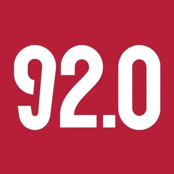 Логотип канала Москва FM